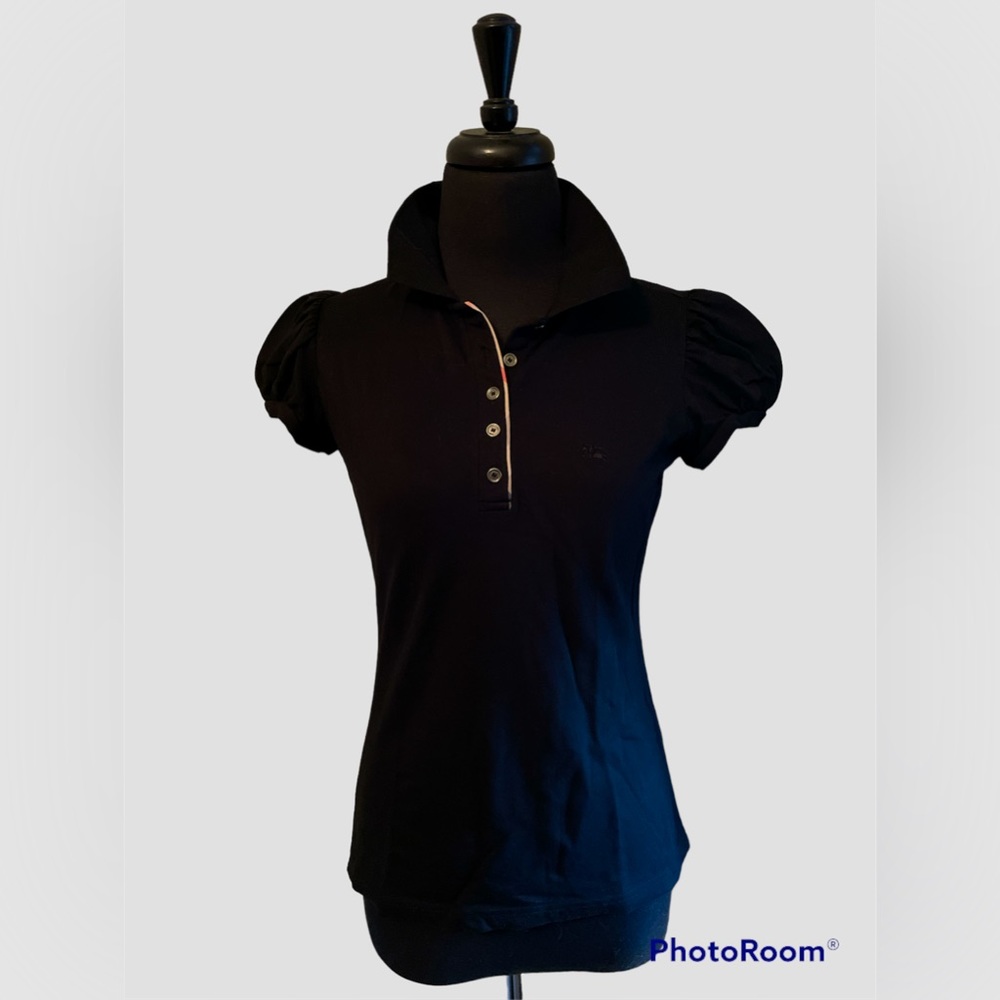 Burberry Brit Polo